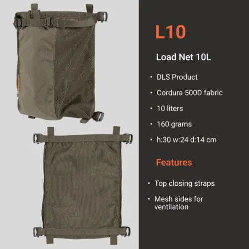 L10 - Load Net 10L