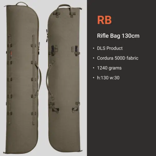 RB - Rifle Bag 130cm