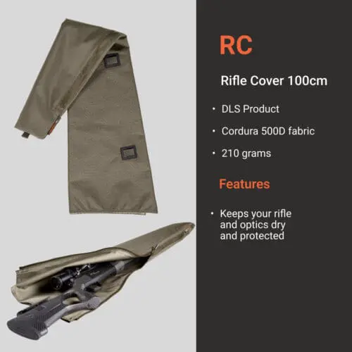 RC - Rifle Cover 100cm